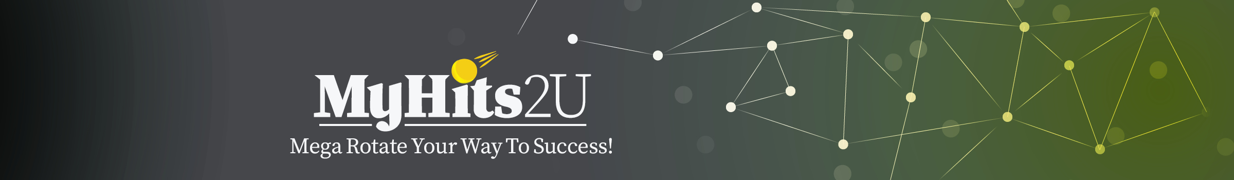 MyHits2U Header Image